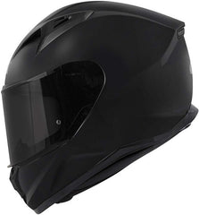 Givi Full face helmet 50.7 SOLID COLOR Opaque Black, Size 61/XL | H507BN90061