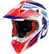 Givi 60.1 FRESH, Red / Blue / White, Size L | H601FFRRL60