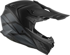 Givi Off-Road Helmet 60.1 INVERT Matte Black/Dark Grey, Size 61/XL | H601FNVBK61
