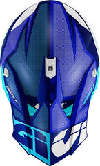 Givi 60.1 INVERT, Blue / White, Size XL | H601FNVLW61