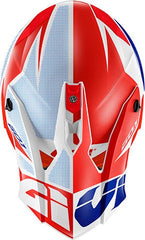 Givi 60.1 INVERT, Red / White, Size XXL | H601FNVRW63