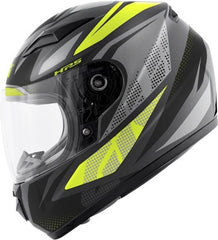 Givi HPS - Junior 04 Follow, Size 54/JL | HJ04RFWBY54
