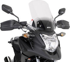 Givi Handguards for Honda NC700X, NC750X 14-20, full set , fixing hardware included | HP1111B