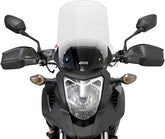 Givi Handguards for Honda NC700X, NC750X 14-20, full set , fixing hardware included | HP1111B