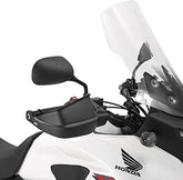 Givi Handguards technopolymer Black Honda CB 500 X (13-18) | HP1121B