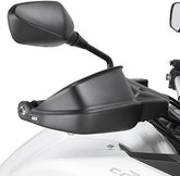 Givi Handguards technopolymer Black Honda Crossrunner 800 (15-20) | HP1139B