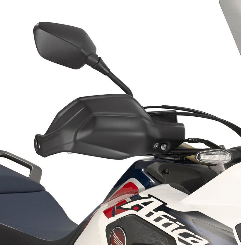 GIVI Handguards for Honda Africa Twin CRF1000L, X-ADV, full set , fixing hardware included | HP1144