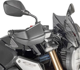 GIVI Handguards for Honda CB650F 17-18, CB650R 19-, full set , fixing hardware included | HP1159