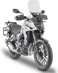 Givi Handguards for Honda CB500X 19-, NC750X 21-, full set , fixing hardware included | HP1192B