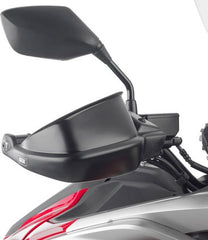 Givi Handguards for Honda CB500X 19-, NC750X 21-, full set , fixing hardware included | HP1192B