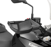 Givi Handguards for Kawasaki Versys 650 10-, Versys 1000 15-, Z900, full set , fixing hardware included | HP4103B