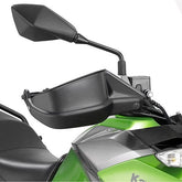 Givi Hand protector made of technopolymer - black - | HP4121B