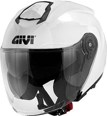 Givi X.25 SOLID COLOR, White, Size XS | HX25BB91054