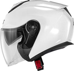 Givi X.25 SOLID COLOR, White, Size XL | HX25BB91061