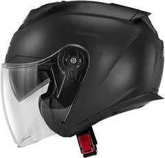 Givi X.25 SOLID COLOR, Matt Black, Size M | HX25BN90058