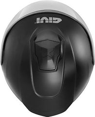 Givi X.25 SOLID COLOR, Matt Black, Size XXL | HX25BN90063