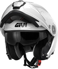 Givi X.27 SOLID COLOR, White, Size S | HX27BB91056