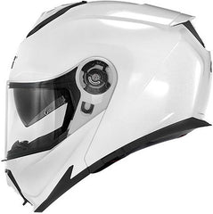 Givi X.27 SOLID COLOR, White, Size XL | HX27BB91061