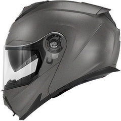 Givi X.27 SOLID COLOR, Matt Titanium, Size XXL | HX27BG76863
