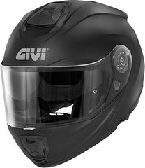 Givi X.27 SOLID COLOR, Matt Black, Size XXL | HX27BN90063