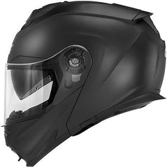 Givi X.27 SOLID COLOR, Matt Black, Size XXL | HX27BN90063