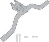 GIVI Special mounting kit for headlight without crash bar for Honda NX 500 (24) | LS1203