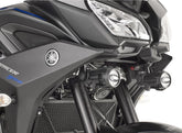 Givi Specific fitting kit for Givi S310 or S322 spotlights where specific engine guard is not mounted for Yamaha Tracer 900 18-, Tracer 900 GT 18- | LS2139