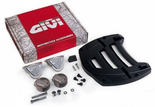 GIVI Monorack System Plate M3, fits Monokey Cases | M3