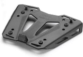 GIVI Alluminum Trekker Rack Monokey System Plate M8B | M8B