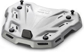 GIVI Alluminum Trekker Rack Monokey System Plate M9A | M9A
