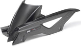 GIVI Rear wheel cover made of ABS - black - without ABE - for Honda CB750 Hornet (23) | MG1200