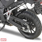GIVI Rear Fender for Suzuki DL 1000 V-Strom 14-16 | MG3105