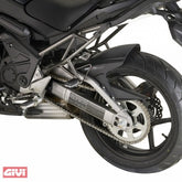 GIVI Rear Fender for Kawasaki Versys 650 | MG4103