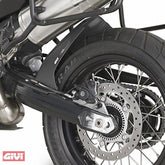 GIVI Rear Fender for BMW F 650 GS 08-12, F 800 GS, F 700 GS | MG5103