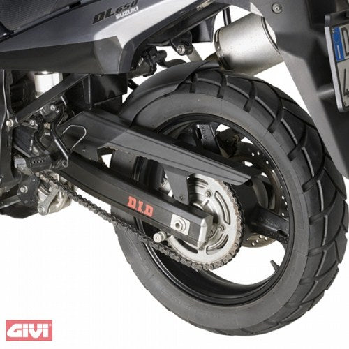 GIVI Rear Fender for Suzuki DL 650 V-Strom 04-11, DL 650 V-Strom 17- | MG532