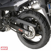 GIVI Rear Fender for Suzuki DL 650 V-Strom 04-11, DL 650 V-Strom 17- | MG532
