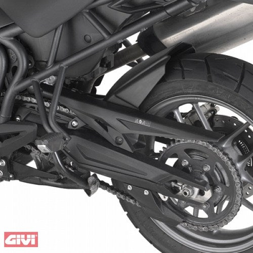 GIVI Rear Cover Black Out Abs | MG6401