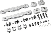 Givi OFCAM Kit to mount "Monokey Cam-Side" Cases on ONE-FIT Panniers | OFCAM