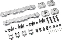 Givi OFCAM Kit to mount "Monokey Cam-Side" Cases on ONE-FIT Panniers | OFCAM