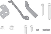 Givi Specific kit PL1121KIT mandatory to install PL1121, PLX1121, PL1121CAM on Honda CB 500 X 17- | PL1121KIT