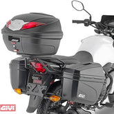 Givi Side Rack for Monokey case for Honda CB125F (2021) | PL1184