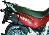 Givi PL131 Specific Pannier Holder for Monokey Cases for Honda Transalp 600 94-99 | PL131