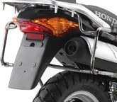 Givi PL167 Specific Pannier Holder for Monokey Cases for Honda Transalp 650 | PL167