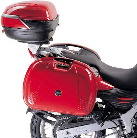 Givi PL188 Specific Pannier Holder for Monokey Cases for BMW F 650 GS 00-07, G 650 GS 11-16 | PL188
