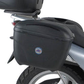 GIVI Luggage Carrier Steel Pipe Black | PL202