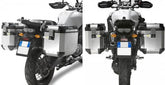 Givi PL2119CAM Specific Pannier Holder for Cam-Side Trekker Outback Side Cases for Yamaha XT1200Z Super Tenere | PL2119CAM