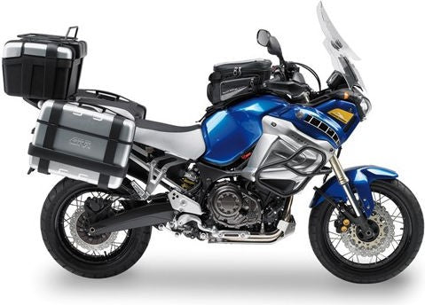 Givi PL2119 Specific Pannier Holder for Monokey Cases for Yamaha XT1200Z Super Tenere | PL2119
