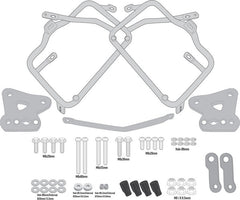 Givi PL2148 Specific Pannier Holder for Monokey Cases for Yamaha Tracer 700 20- | PL2148