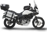 Givi PL3101 Specific Pannier Holder for Monokey Cases for Suzuki DL 650 V-Strom 12-16 | PL3101