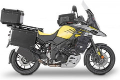 Givi PL3105CAM Specific Pannier Holder for Cam-Side Trekker Outback Side Cases for Suzuki DL 1000 V-Strom 14-19 | PL3105CAM